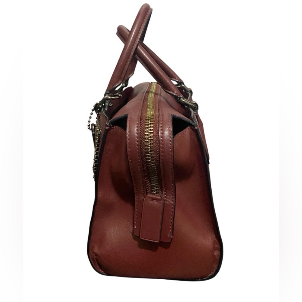 Coach x Selena Gomez Grace Satchel - Picture 3 of 16